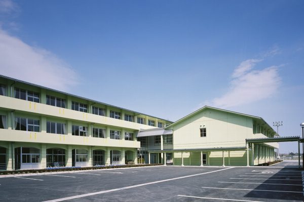 石津小学校‐1