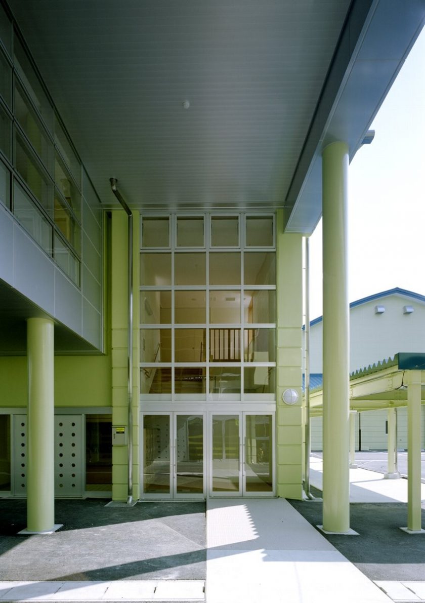 石津小学校‐2