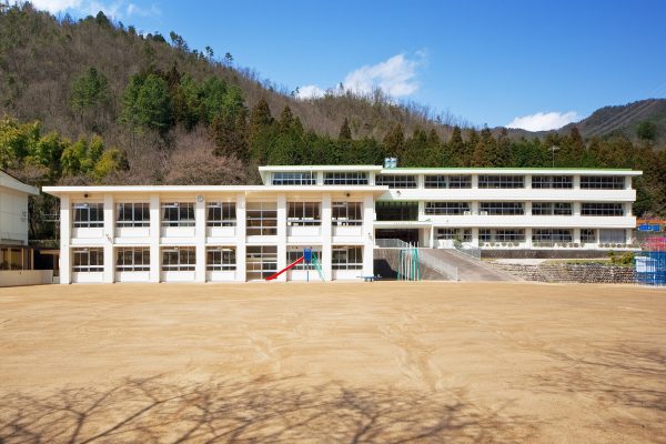 牧谷小学校‐1