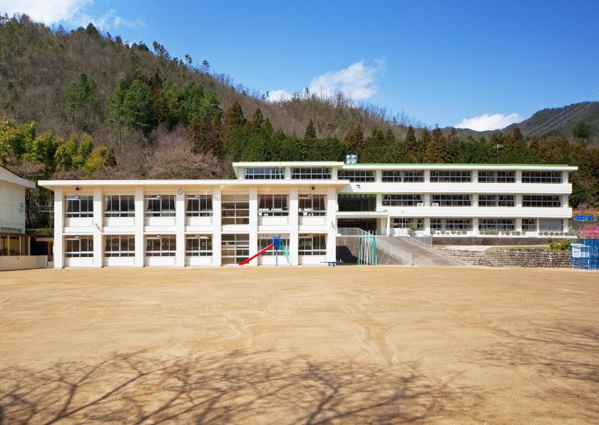 牧谷小学校‐1