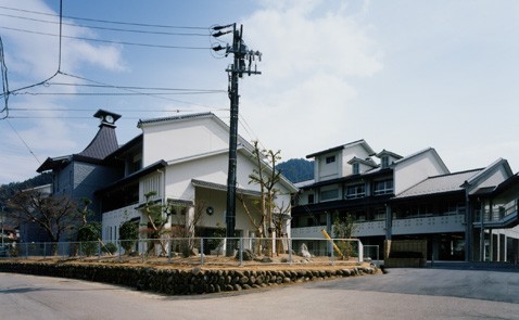 美濃中学校校舎‐4